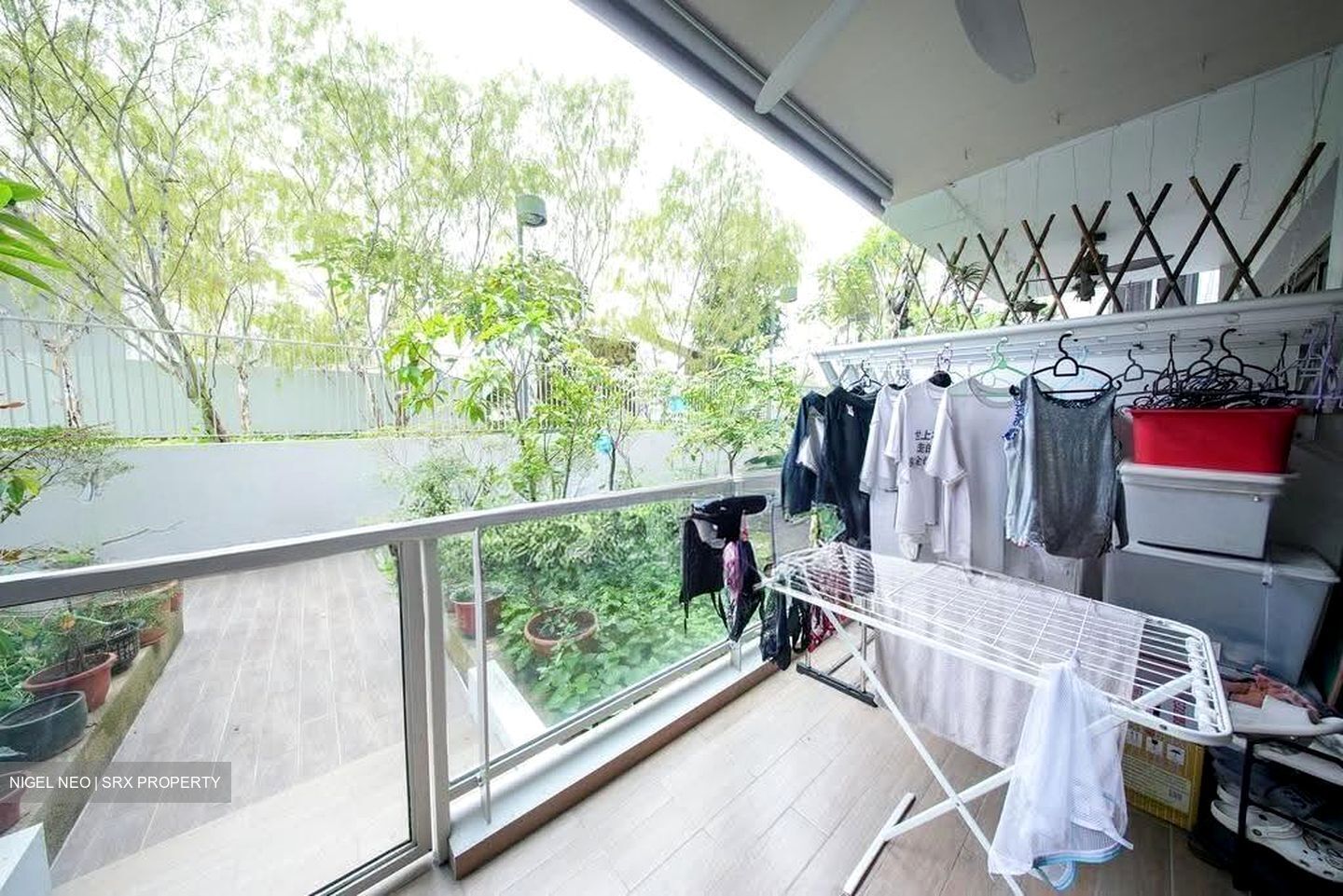 Sea Horizon (D18), Condominium #632898191